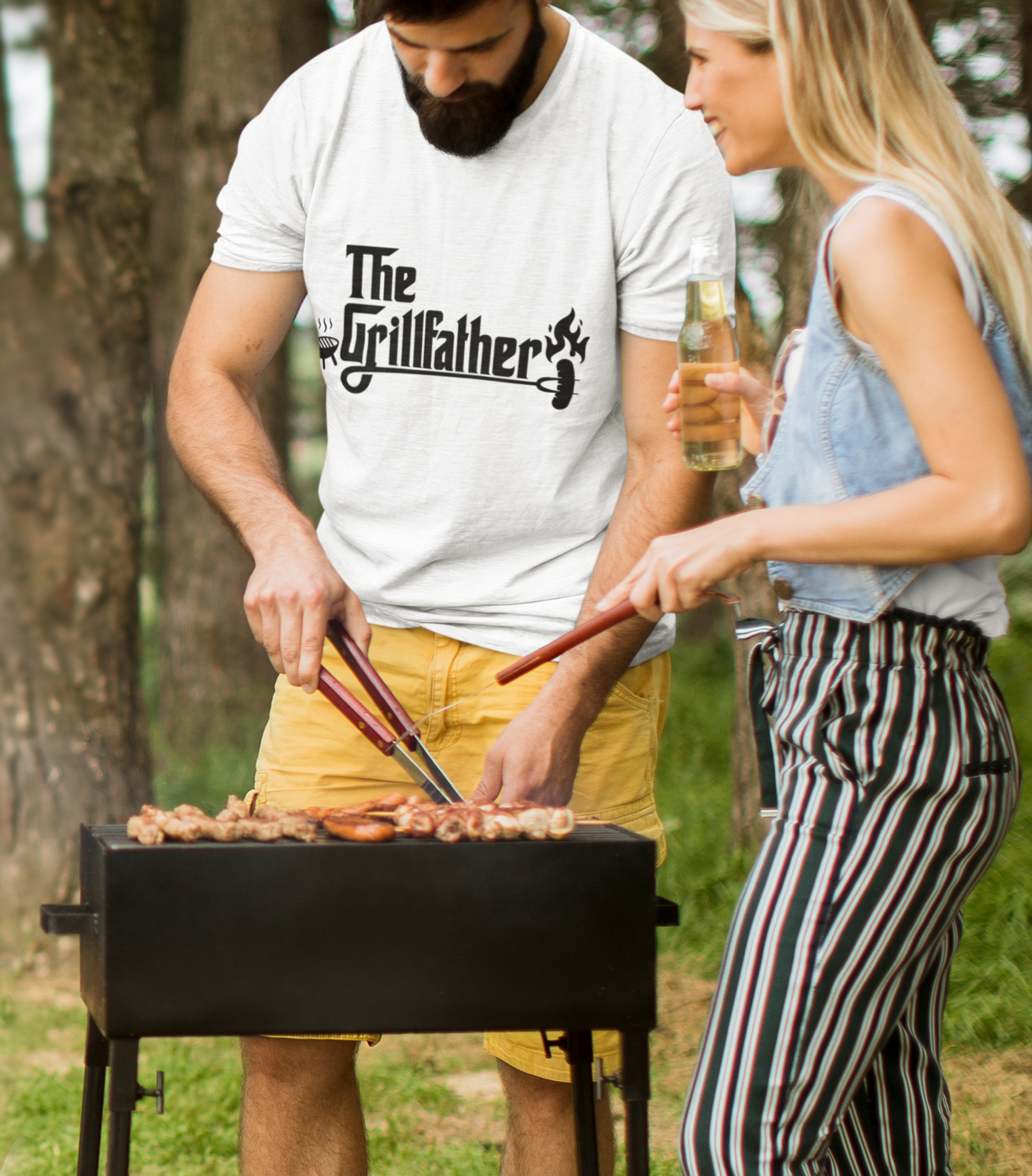 The Grillfather