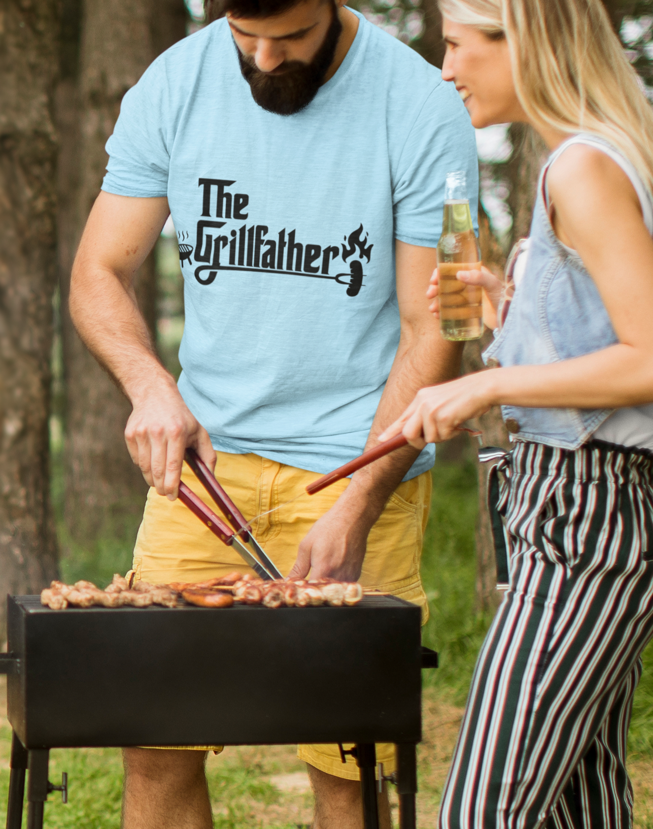 The Grillfather