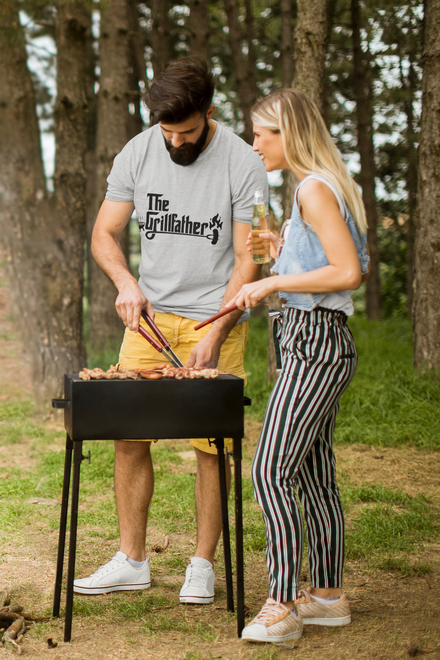 The Grillfather