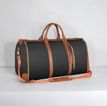 JetSetter's Dream Duffel