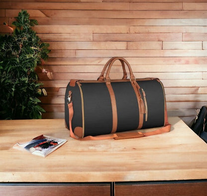 JetSetter's Dream Duffel