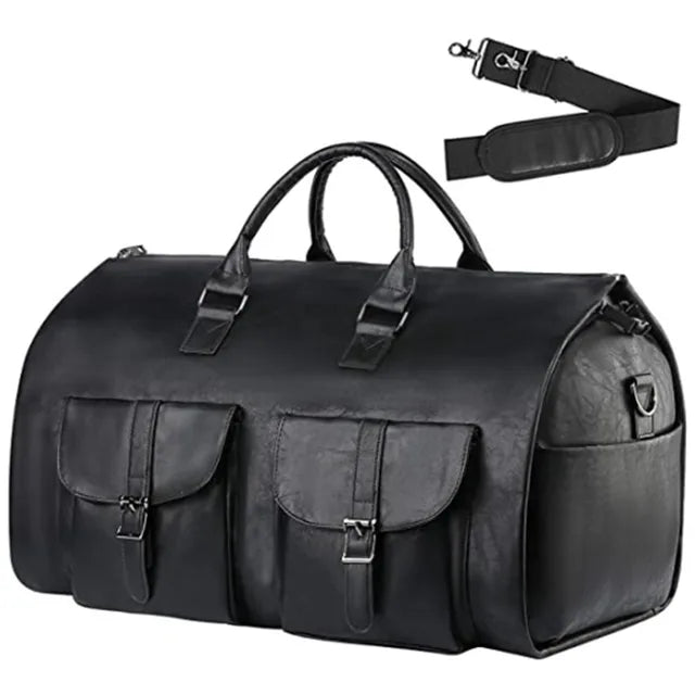 JetSetter's Dream Duffel