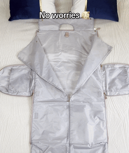 JetSetter's Dream Duffel