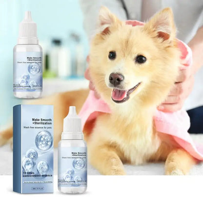 Pawfect Blissful Bath Essence