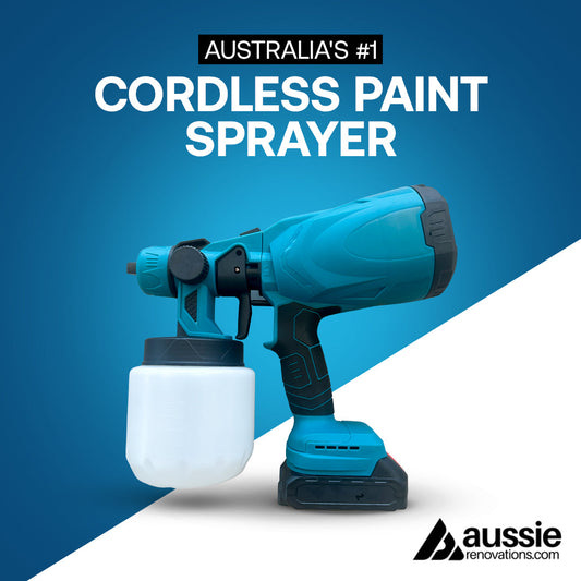 PowerGlide™️ Cordless Precision Sprayer