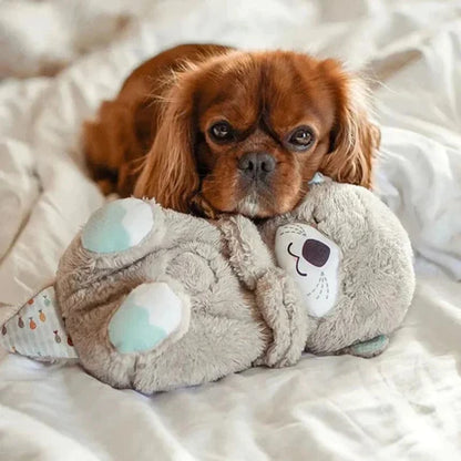 SleepyTime™️ Otter Snuggle Buddy