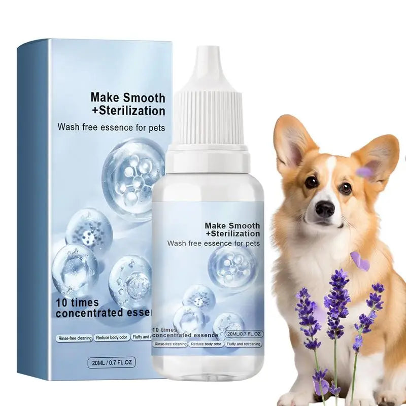 Pawfect Blissful Bath Essence