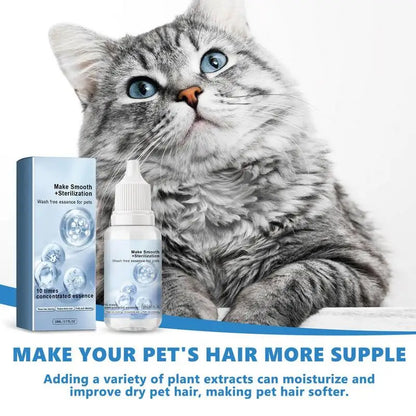 Pawfect Blissful Bath Essence