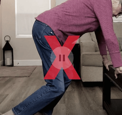 GardenEase™️ Kneeler-Seat Combo