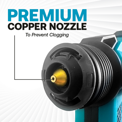 PowerGlide™️ Cordless Precision Sprayer