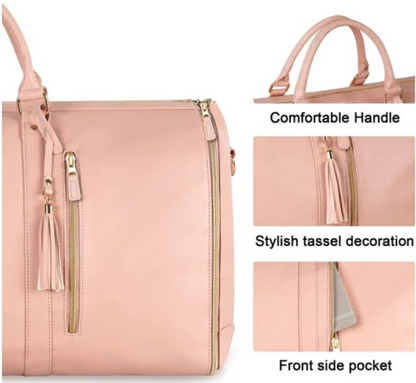 JetSetter's Dream Duffel