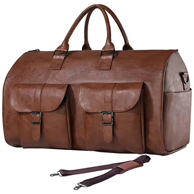 JetSetter's Dream Duffel