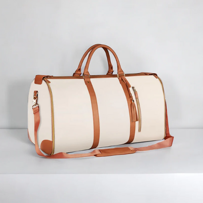 JetSetter's Dream Duffel