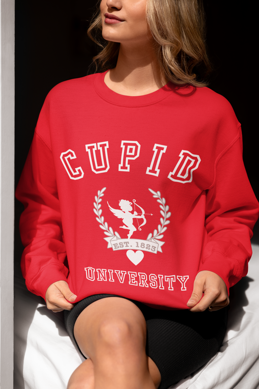 Cupid University