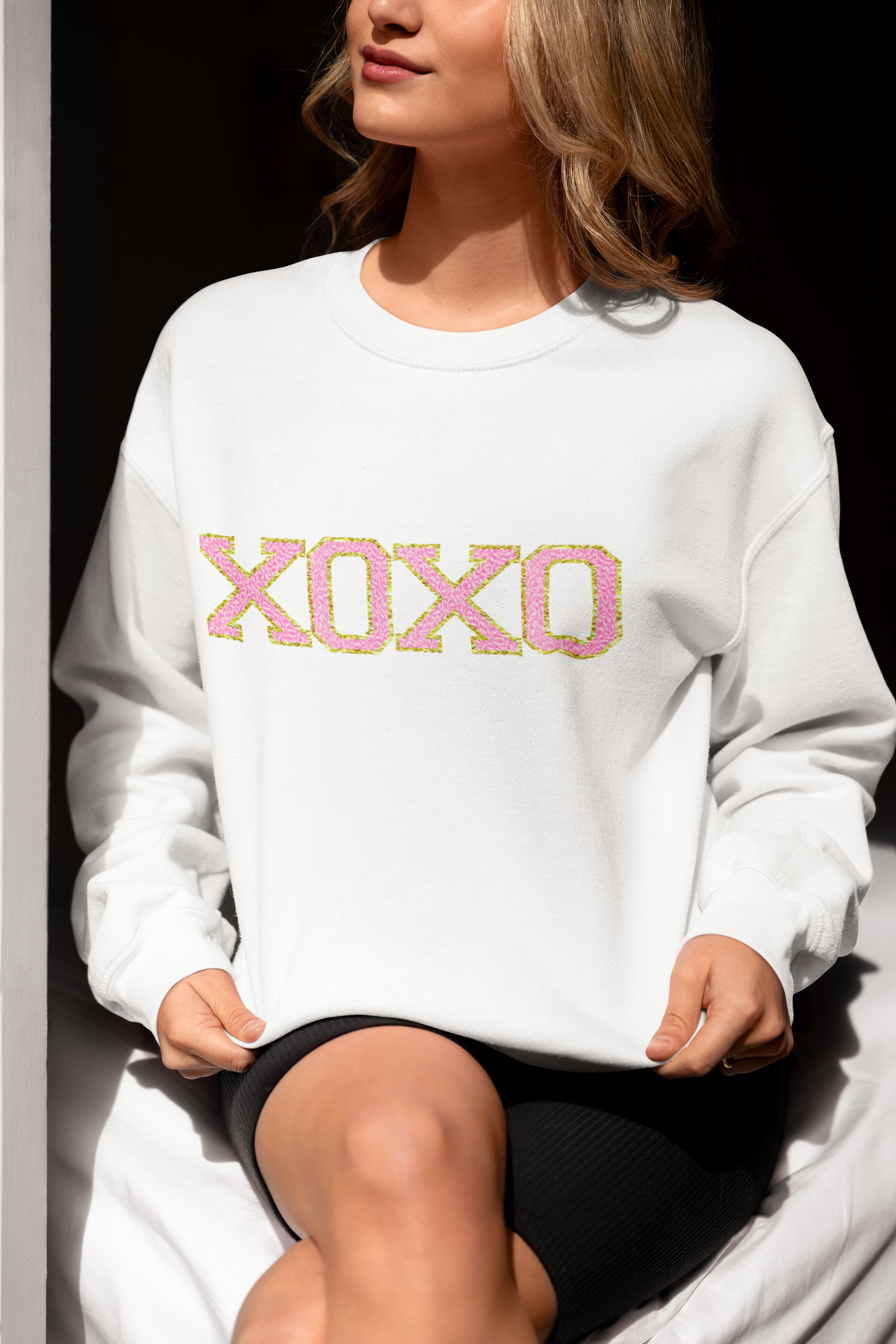 XOXO Valentine's Day Shirt