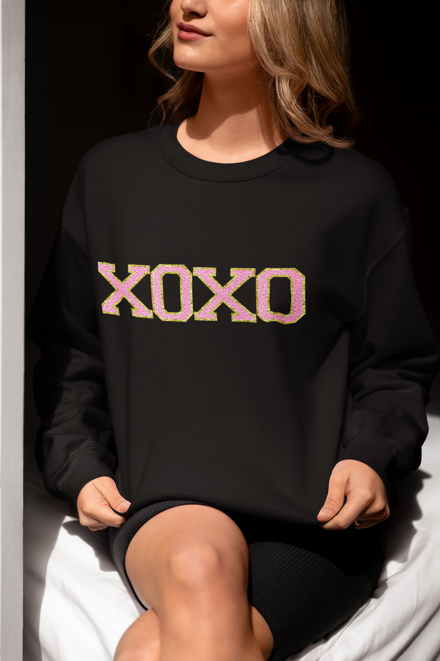 XOXO Valentine's Day Shirt