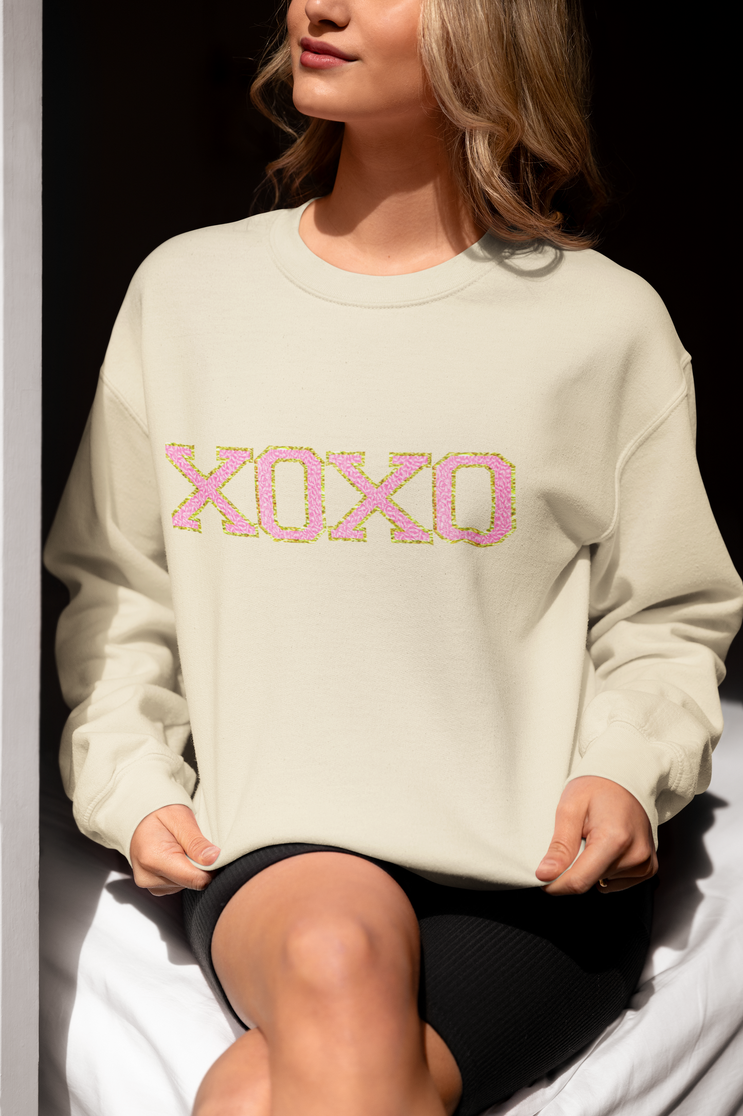 XOXO Valentine's Day Shirt