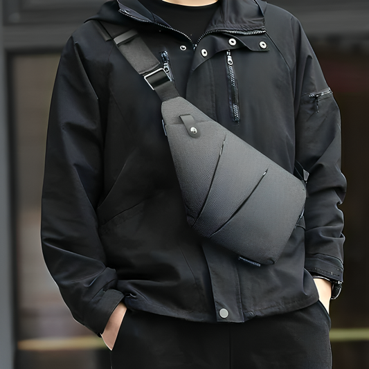 HavenGuard™️  Anti-Theft Bag