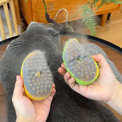 PawPerfection Canine Spa Brush