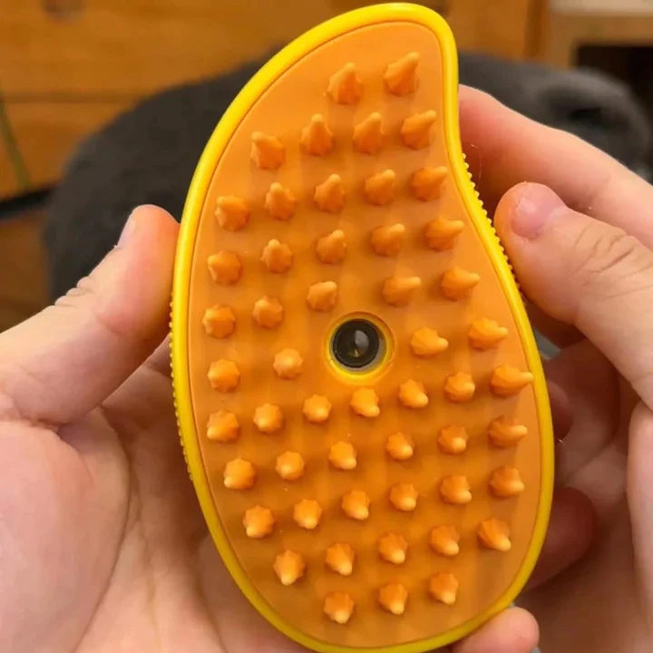 PawPerfection Canine Spa Brush