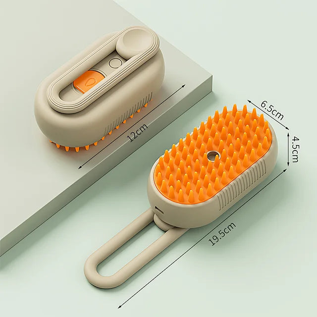FurBliss Groomer - 3-in-1 Pet Pampering Perfection