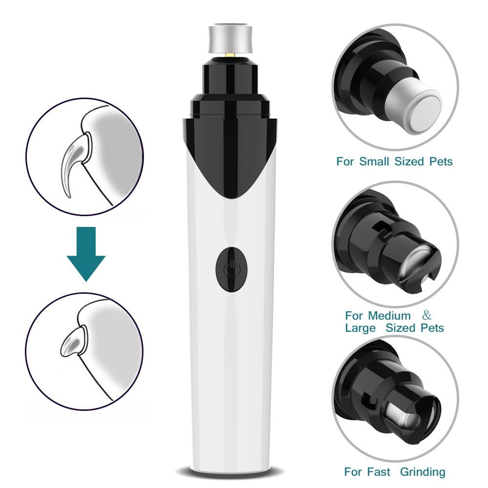PawPerfect Pet Nail Clipper