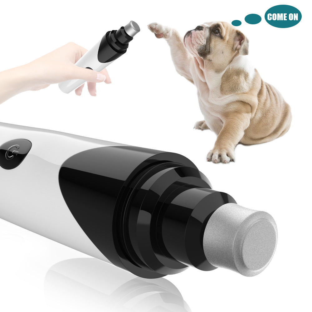 PawPerfect Pet Nail Clipper