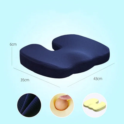 EaseBack Cushion Core
