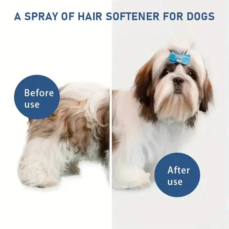 FurryFriend’s Magic Detangler Spray