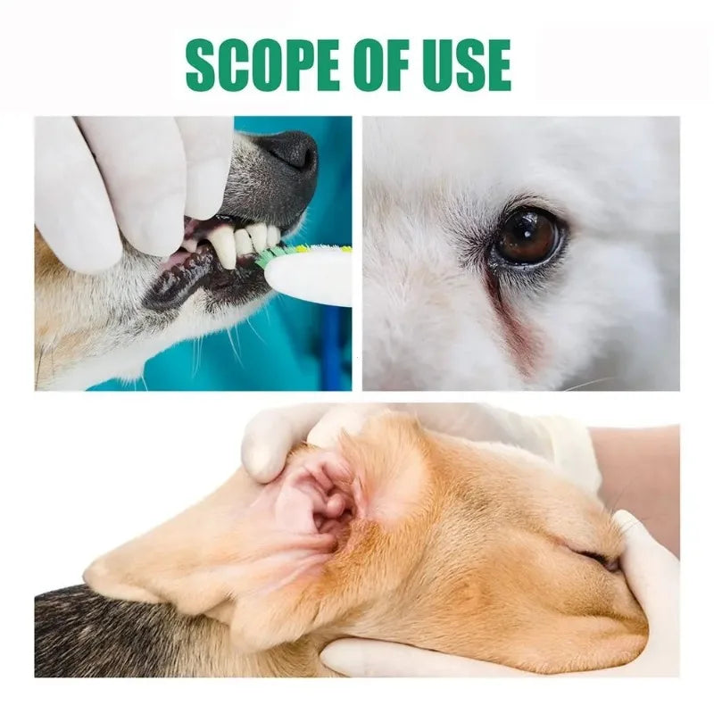 PetSmile Pals Finger Cot