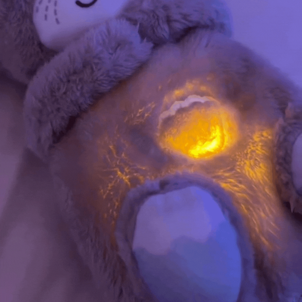 SleepyTime™️ Otter Snuggle Buddy