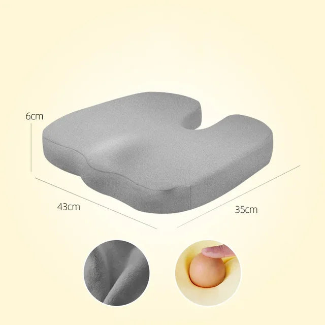 EaseBack Cushion Core