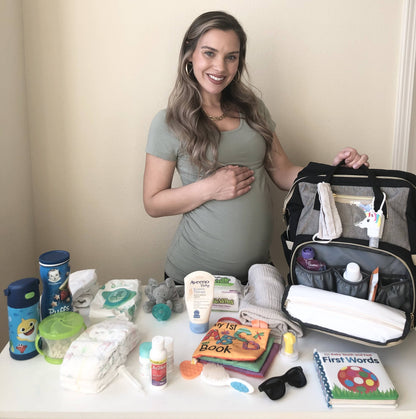 CarryCrib On-the-Go Baby Haven